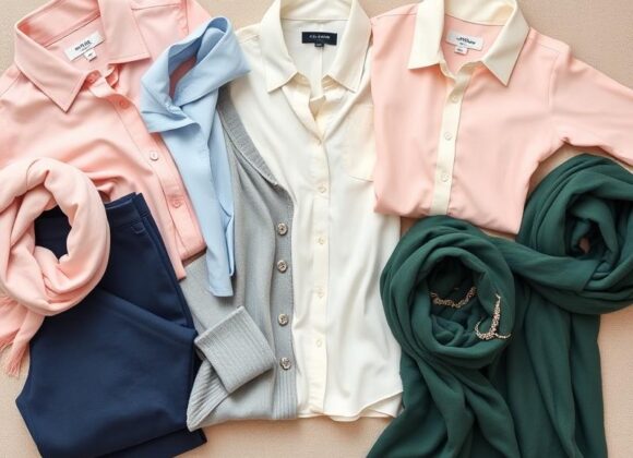 Jak dobrać kolory do garderoby dla blondynek? Praktyczne porady image-1742854137.jpg