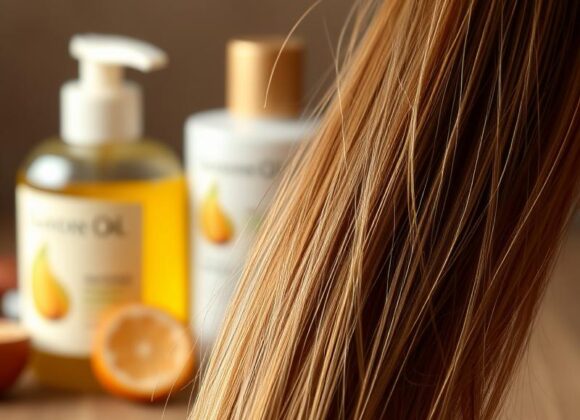 Wysoka porowatość włosów - jak pielęgnować i regenerować? image-1742854835.jpg