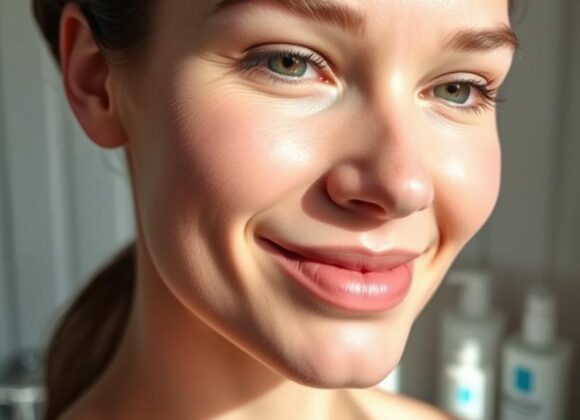 Jak skutecznie oczyszczać pory na twarzy? Praktyczne porady image-1742855553.jpg