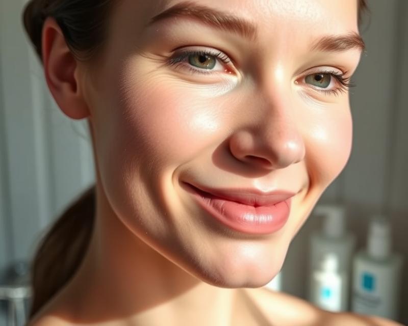 Jak skutecznie oczyszczać pory na twarzy? Praktyczne porady image-1742855553.jpg