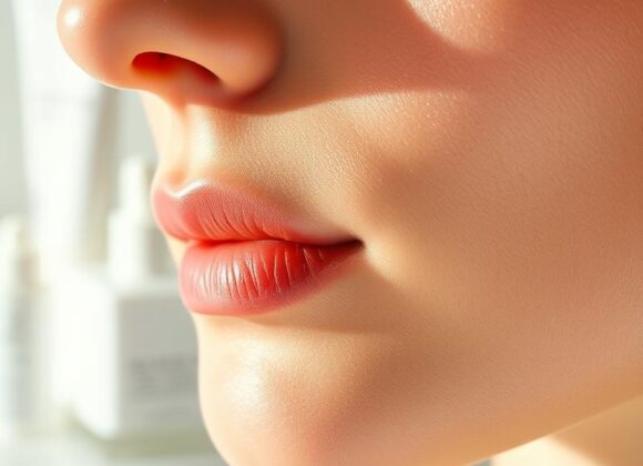 Pielęgnacja cery naczyniowej: objawy, nawyki i skuteczne kosmetyki image-1742857343.jpg