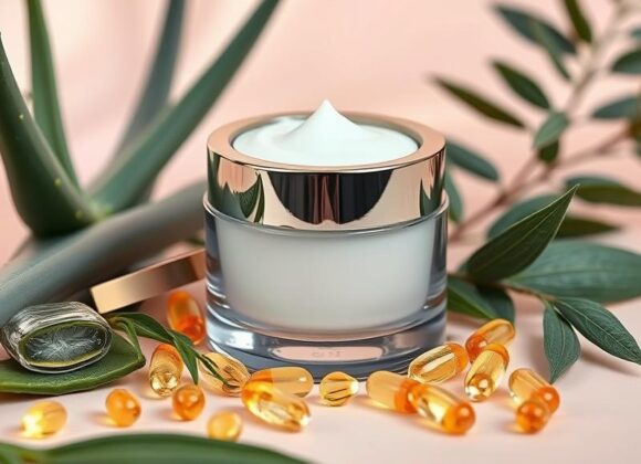 Jak zadbać o skórę po 25. roku życia? Wybierz odpowiednie kremy image-1742858689.jpg