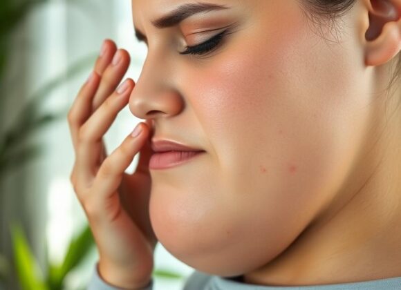 Trądzik w ciąży: przyczyny, objawy i skuteczne leczenie image-1742860230.jpg