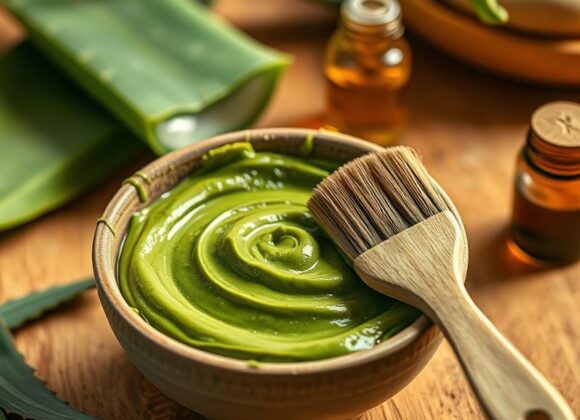 Dlaczego maseczka z glinki nie może wyschnąć? Kluczowe powody image-1742862033.jpg