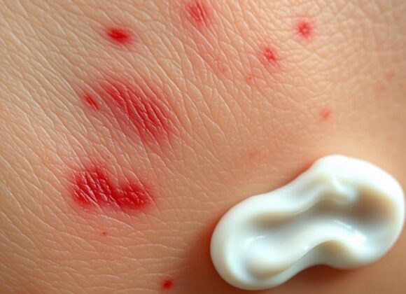 Podrażnienia skóry: przyczyny, objawy i skuteczne leczenie image-1742862624.jpg