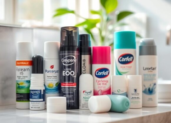 Dezodoranty i antyperspiranty: jak działają i co warto wiedzieć? image-1742863486.jpg