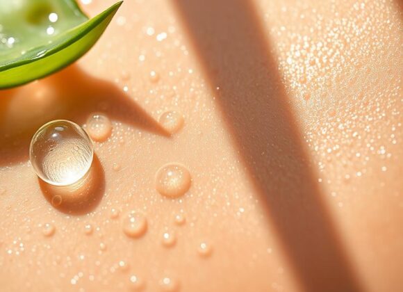 Wygładzająca pielęgnacja skóry: Kluczowe składniki i efekty image-1742864792.jpg