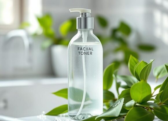 Jak prawidłowo stosować tonik do twarzy w codziennej pielęgnacji? image-1742865034.jpg