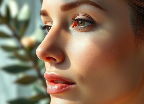 Jak skutecznie zamknąć pory na twarzy? Sprawdzone metody i zabiegi image-1742866230.jpg