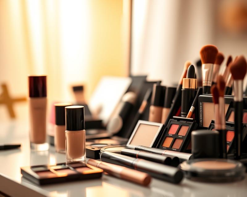 Techniki aplikacji makijażu: Od przygotowania cery po błędy image-1742868040.jpg