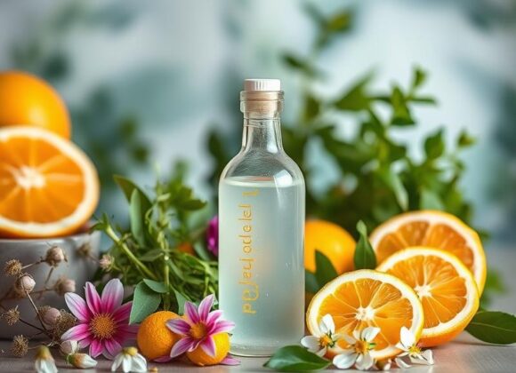 Toniki do twarzy domowej roboty: Przepisy i korzyści dla skóry image-1742870544.jpg