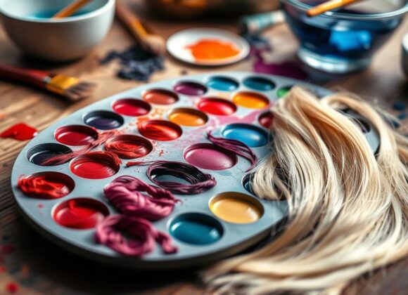 Jak mieszać farby do włosów? Przewodnik po kolorystyce i technikach image-1742871510.jpg