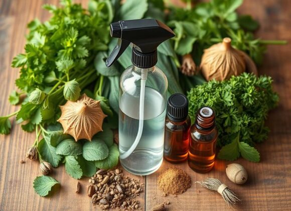 Jak zrobić domowy spray do włosów? Przepisy i zalety naturalnych kosmetyków image-1742872097.jpg