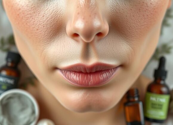 Skuteczne metody na zaskórniki: Zabiegi i domowe sposoby image-1742873421.jpg