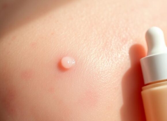 Szybkie sposoby na pryszcze: jak skutecznie je zwalczać? image-1742874260.jpg