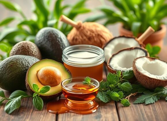 Domowe maseczki do włosów: Jak nawilżyć i zregenerować włosy? image-1742875715.jpg