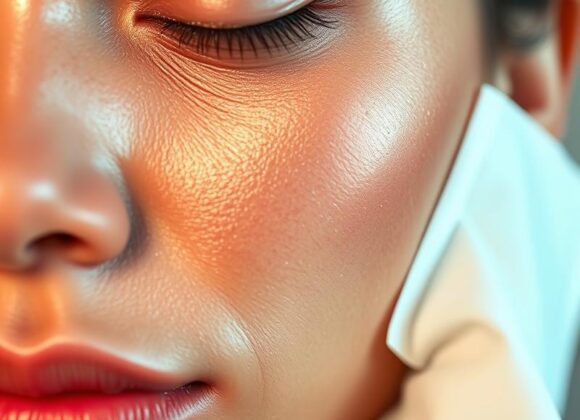 Nadmierny łojotok: przyczyny, objawy i skuteczne metody pielęgnacji image-1742876180.jpg