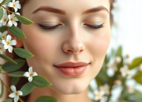 Jak naturalnie łagodzić zaczerwienienia na twarzy? Sprawdzone metody image-1742876459.jpg