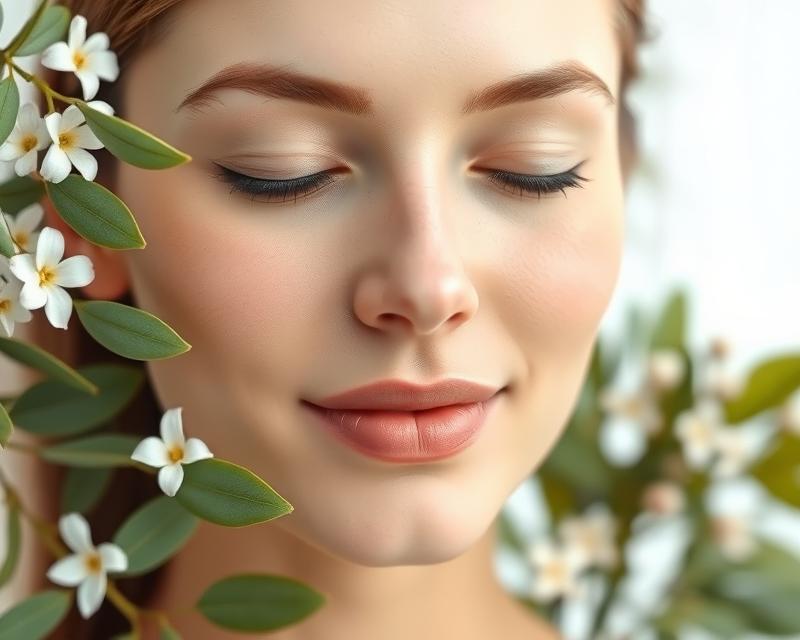 Jak naturalnie łagodzić zaczerwienienia na twarzy? Sprawdzone metody image-1742876459.jpg