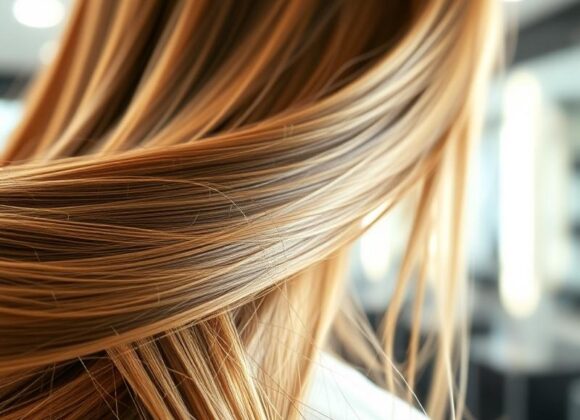 Laminowanie włosów u fryzjera - co musisz wiedzieć o zabiegu? image-1742877644.jpg