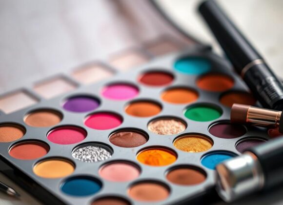 Alternatywy dla bazy pod cienie: Jak uzyskać trwały makijaż? image-1742877899.jpg