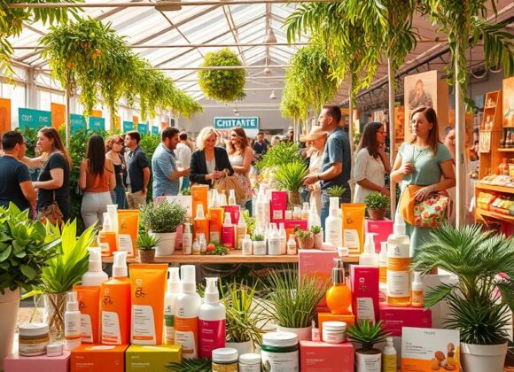 Targi kosmetyków naturalnych: co warto wiedzieć i dlaczego? image-1742878780.jpg