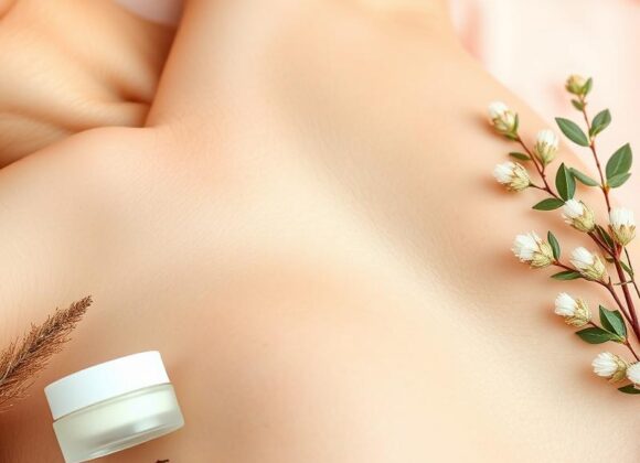 Jak dbać o skórę pod pachami? Kluczowe porady i kosmetyki image-1742880635.jpg