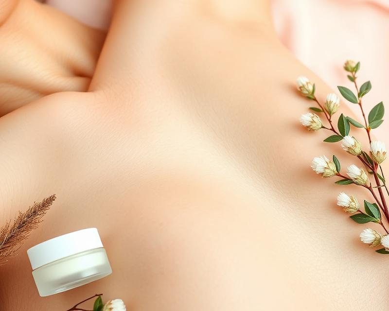 Jak dbać o skórę pod pachami? Kluczowe porady i kosmetyki image-1742880635.jpg