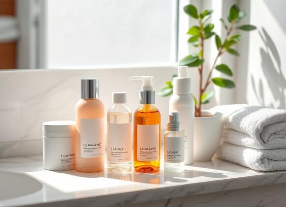 Sekrety skutecznego oczyszczania cery: klucz do zdrowej skóry image-1742882666.jpg