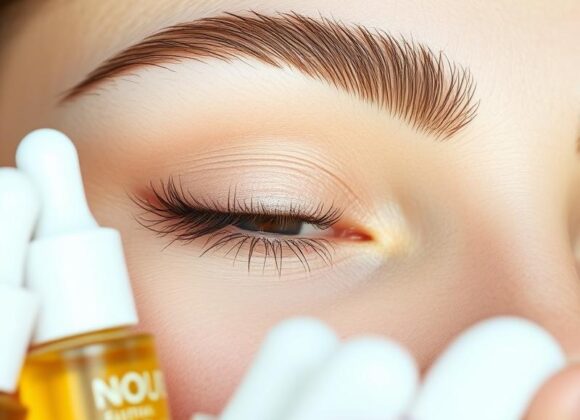 Demakijaż brwi - jak zadbać o ich zdrowie i urodę? image-1742884002.jpg