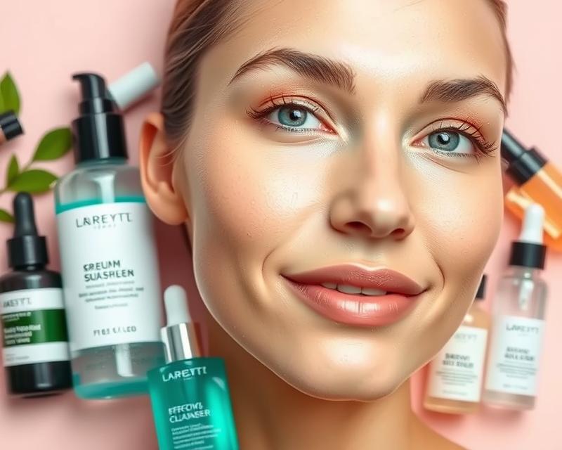 Skuteczne kosmetyki na wągry: jak dbać o czystość skóry? image-1742886654.jpg