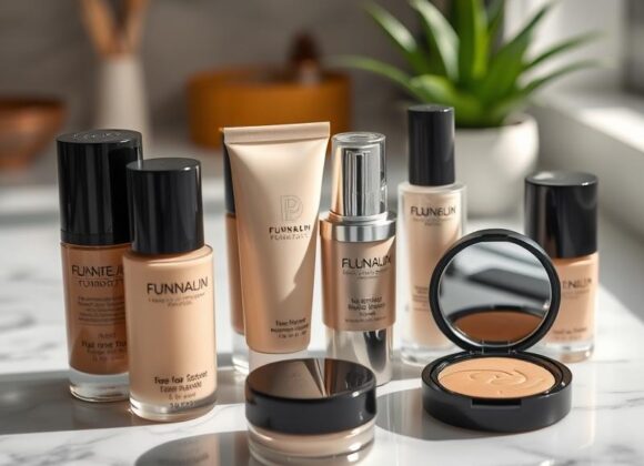 Jak wybrać idealny podkład do cery porowatej? Sprawdź porady! image-1742888439.jpg