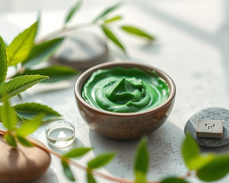 Kwas salicylowy i glinka – sekrety pięknej skóry w pielęgnacji image-1742889522.jpg