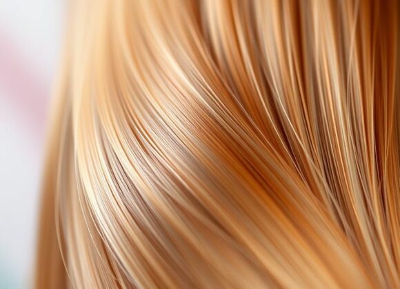 Laminacja włosów żelatyną – efekty i jak wykonać w domu? image-1742889854.jpg