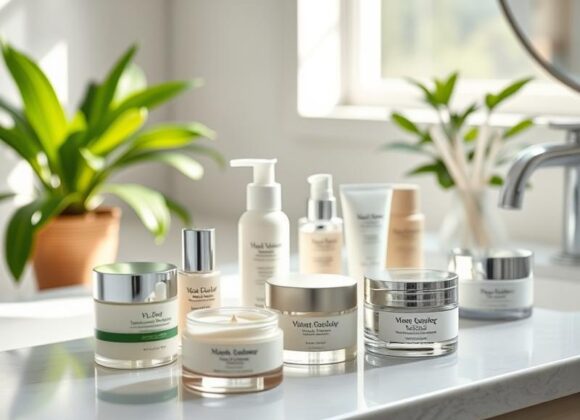 Jak skutecznie dobierać i stosować kremy nawilżające? image-1742890113.jpg