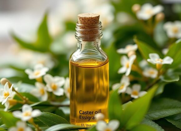 Olej rycynowy na twarz – korzyści, zastosowanie i bezpieczeństwo image-1742890386.jpg