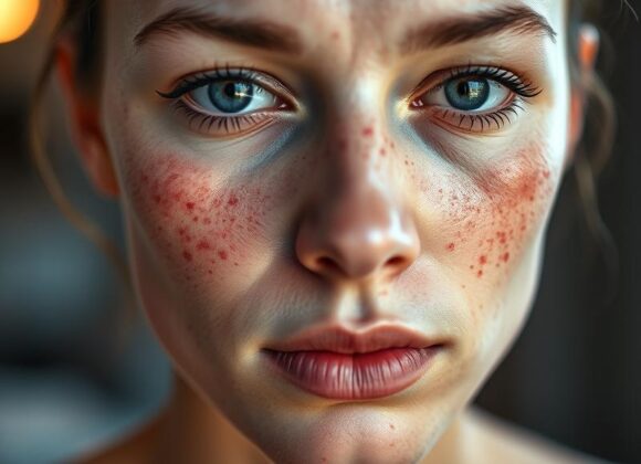 Trądzikowa mapa twarzy: Jak lokalizacja wyprysków wskazuje przyczyny? image-1742890715.jpg
