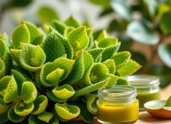 Jak zrobić maść z żyworódki? Właściwości i zastosowanie naturalnego kosmetyku image-1742890831.jpg