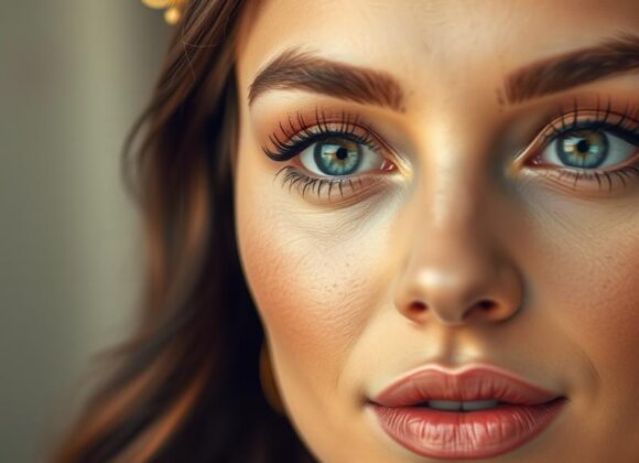 Jak zamaskować brak brwi? Porady i skuteczne techniki image-1742892513.jpg