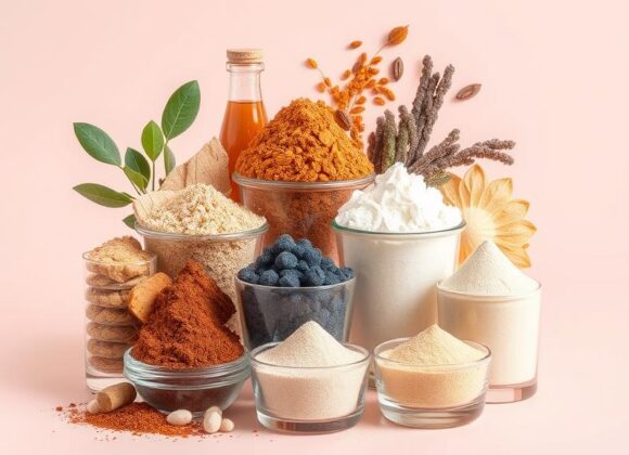 Rodzaje zagęstników w kosmetykach: Naturalne i syntetyczne opcje image-1742893694.jpg