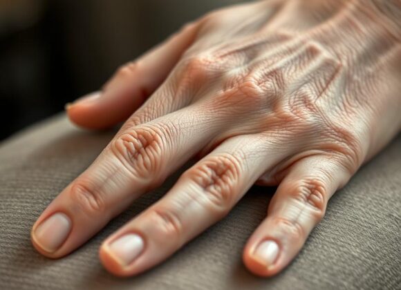 Zmiany skórne związane z wiekiem: przyczyny, objawy, pielęgnacja image-1742895765.jpg