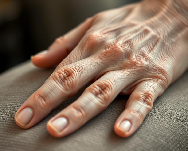 Zmiany skórne związane z wiekiem: przyczyny, objawy, pielęgnacja image-1742895765.jpg