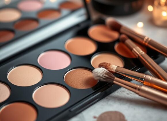 Delikatny makijaż wieczorowy – jak go wykonać krok po kroku? image-1742899368.jpg