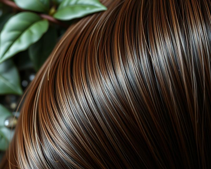 Olejowanie włosów wysokoporowatych – jak zadbać o zdrowie i blask? image-1742901877.jpg