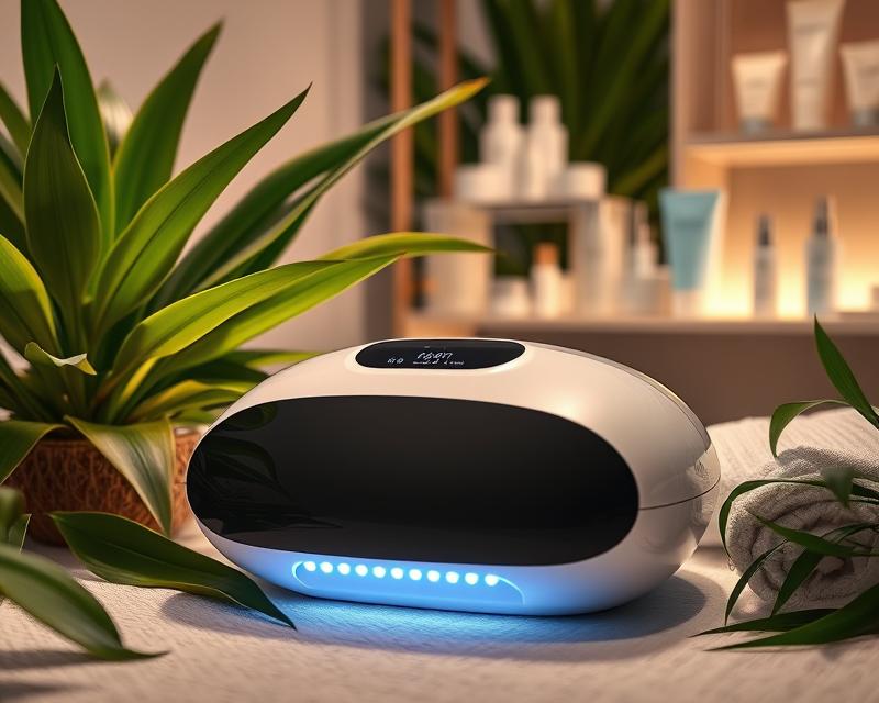 Elektroterapia w kosmetyce – jak poprawia wygląd i zdrowie skóry? image-1742904046.jpg