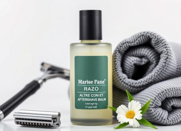 Balsam po goleniu – jak dbać o skórę po goleniu? image-1742904890.jpg