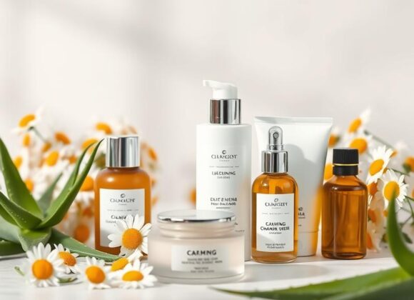 Kojące kosmetyki – jak działają i jak je wybierać? image-1742905132.jpg