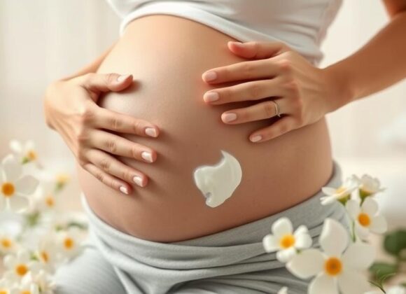 Jak zapobiegać rozstępom w ciąży? Skuteczne kremy i porady image-1742906194.jpg