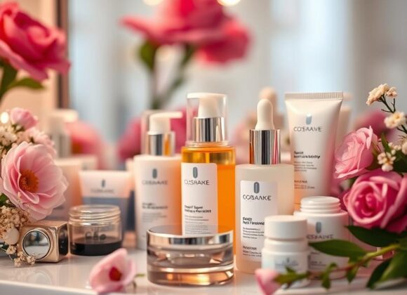 Jak prawidłowo przygotować skórę do makijażu? Kluczowe kroki image-1742906591.jpg