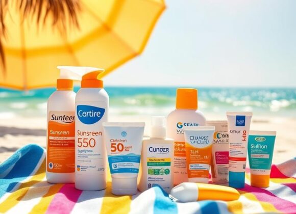 Ochrona przeciwsłoneczna: Jak wybrać idealny krem z filtrem? image-1742906900.jpg